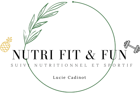 Nutri Fit & Fun