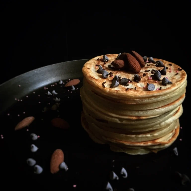 Easy Pancakes